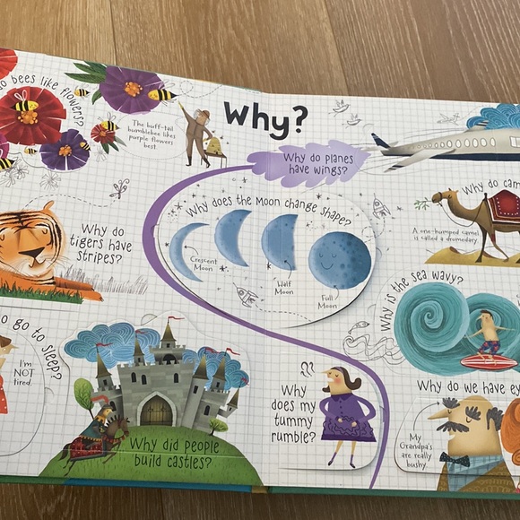 ‼️SOLD‼️Usborne books - Picture 4 of 11